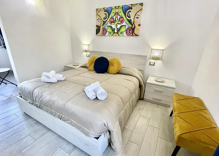 I Mori - Holiday Rooms