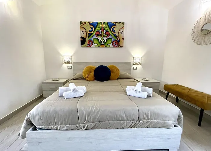 I Mori - Holiday Rooms