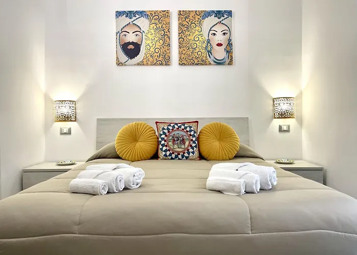 I Mori - Holiday Rooms