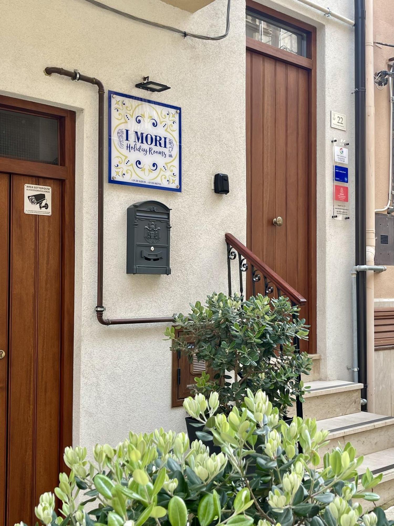 Gasthof I Mori - *