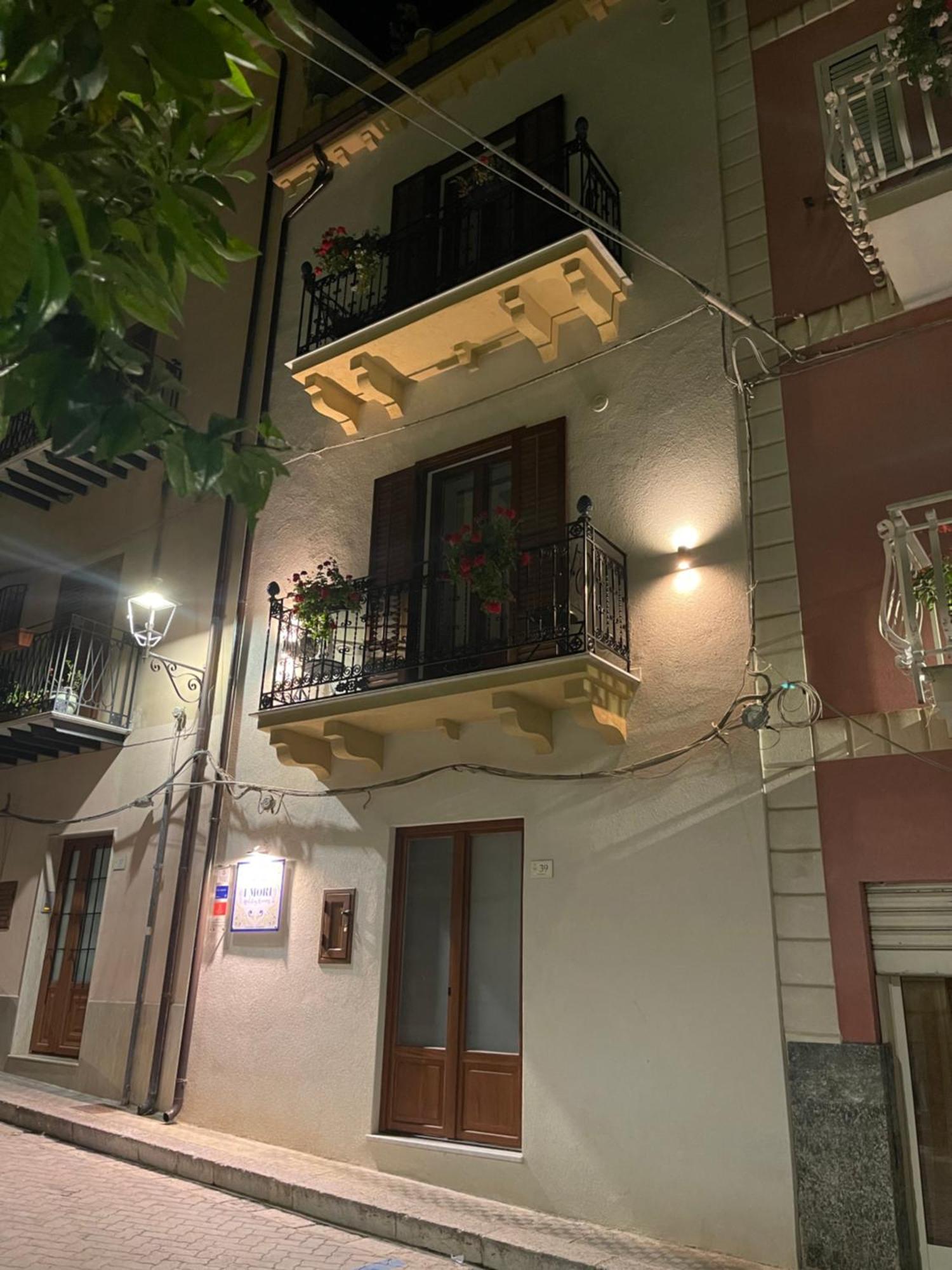 Gasthof I Mori - Lascari