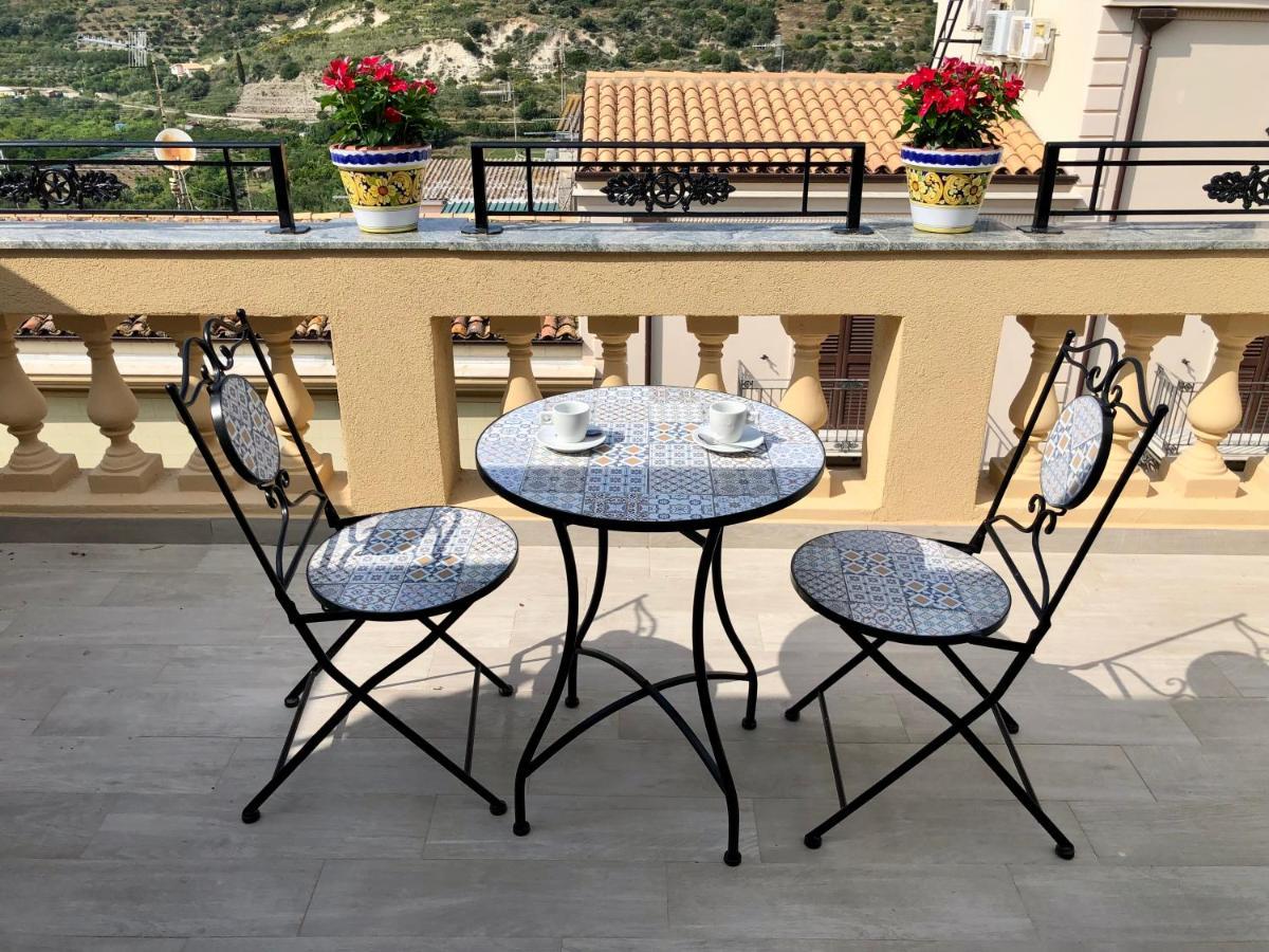 I Mori - Holiday Guest house Lascari