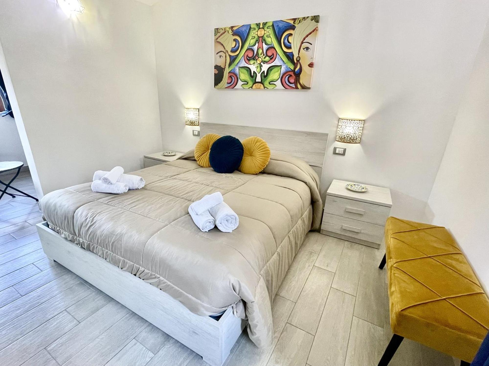 I Mori - Holiday Guest house *