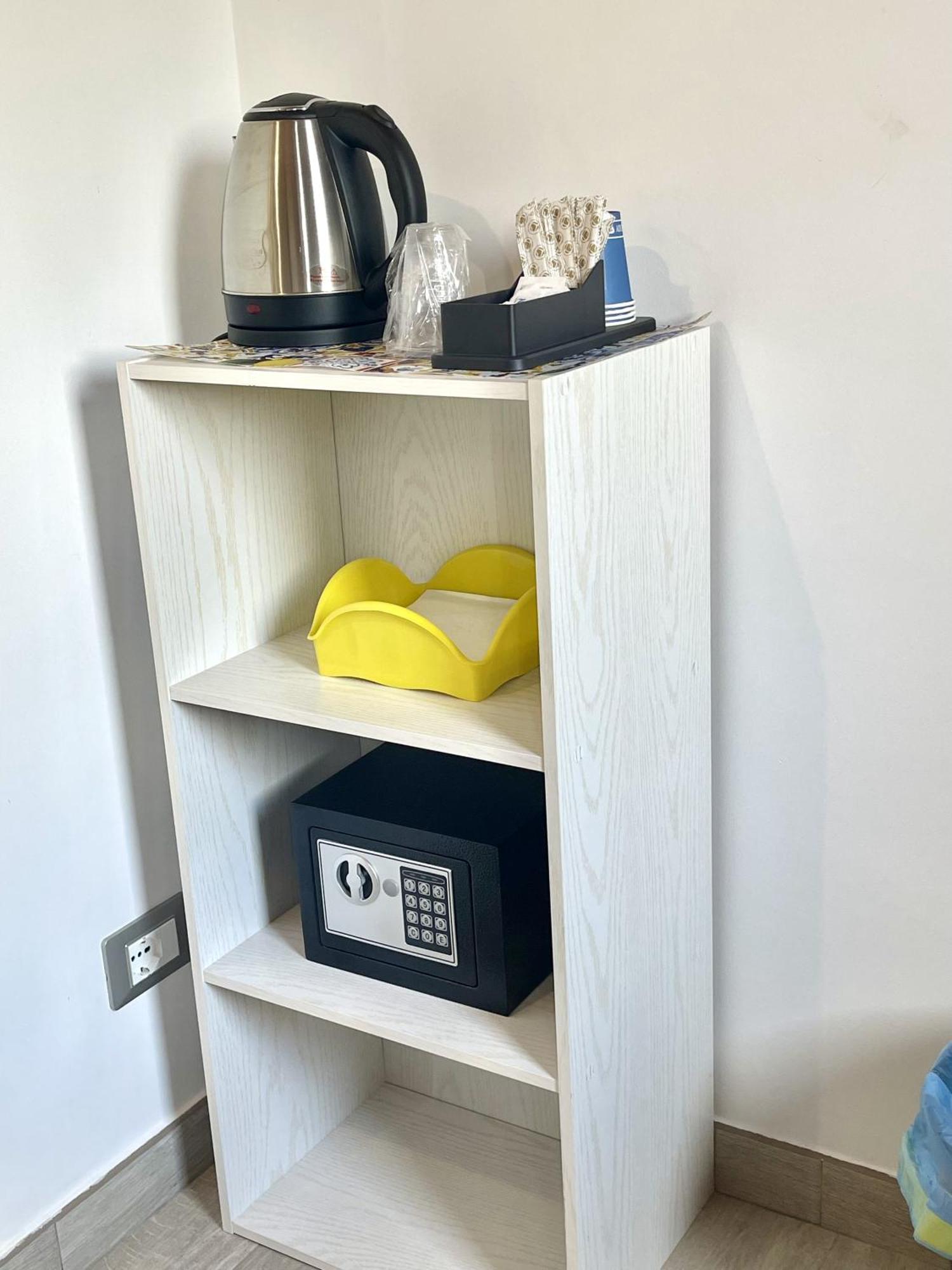 Guest house I Mori - Holiday Lascari