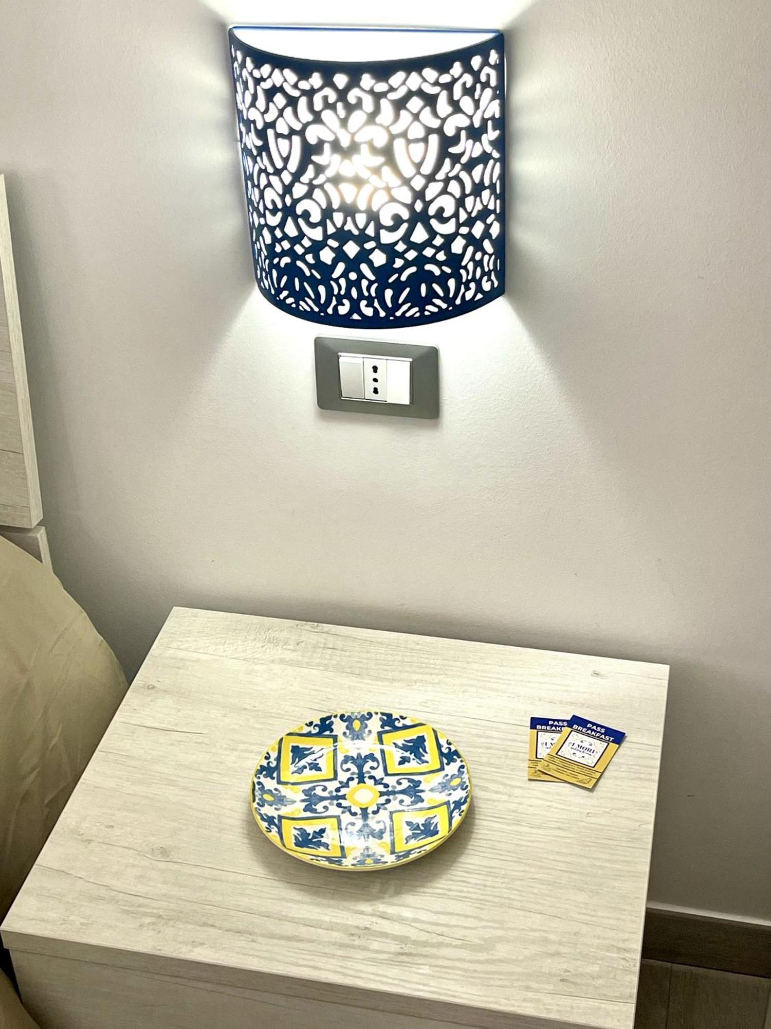 I Mori - Holiday Guest house