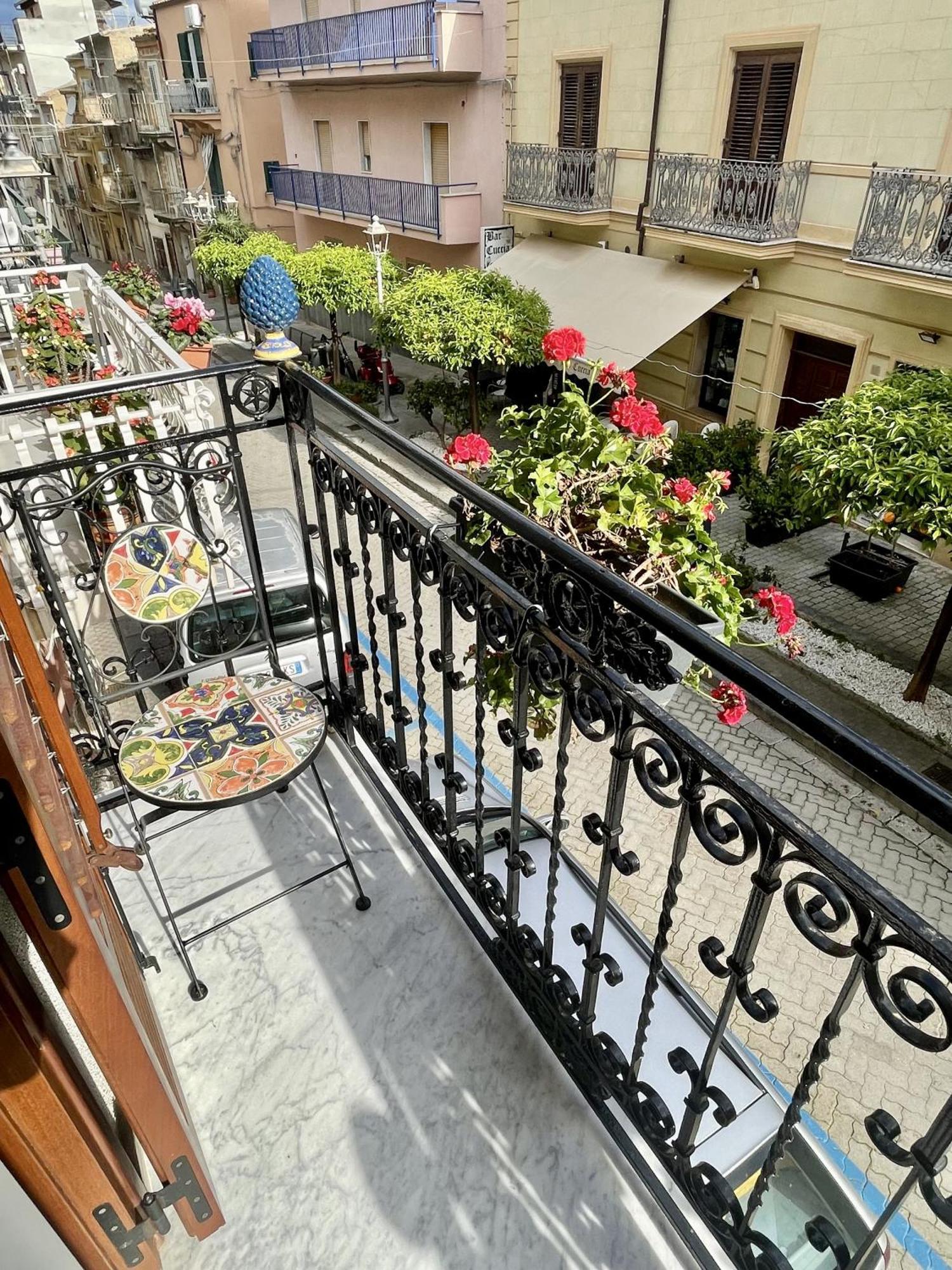 Guest house I Mori - Holiday Lascari